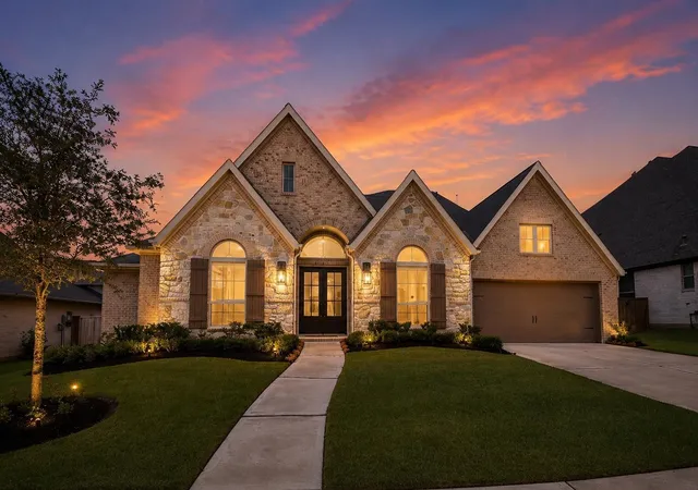 Photo 1 of Single family home for sale at 5431 Farm Hl Way, Fulshear, TX 77441 | MLS# 78060689 | Listing updated on 2026-08-01