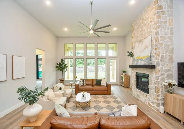Photo 2 of Single family home for sale at 5431 Farm Hl Way, Fulshear, TX 77441 | MLS# 78060689 | Listing updated on 2026-08-01