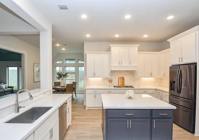 Photo 3 of Single family home for sale at 5431 Farm Hl Way, Fulshear, TX 77441 | MLS# 78060689 | Listing updated on 2026-08-01