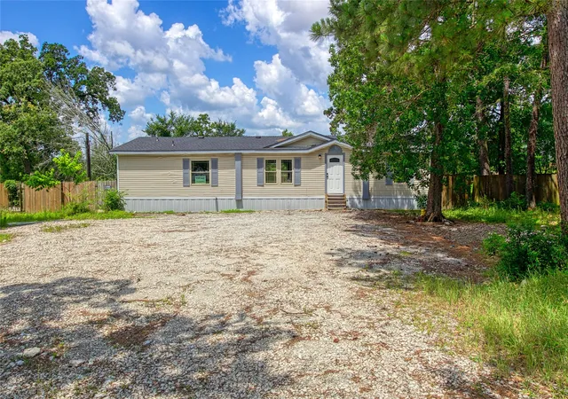 Photo 1 of Sale Pending at 27059 Pecos Ranch Rd, Magnolia, TX 77355 | MLS# 64842957 | Listing updated on 2026-09-20