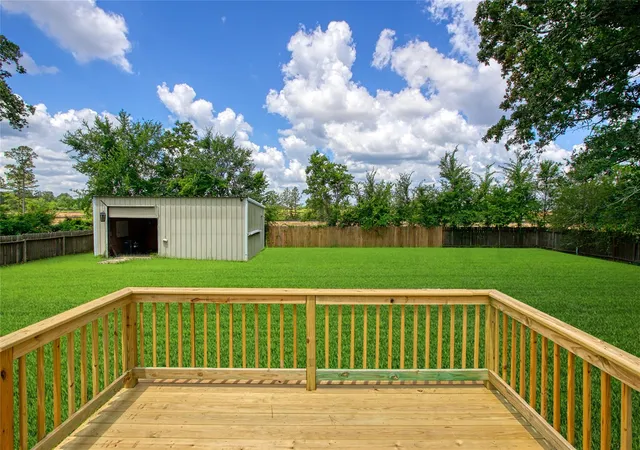 Photo 3 of Sale Pending at 27059 Pecos Ranch Rd, Magnolia, TX 77355 | MLS# 64842957 | Listing updated on 2026-09-20