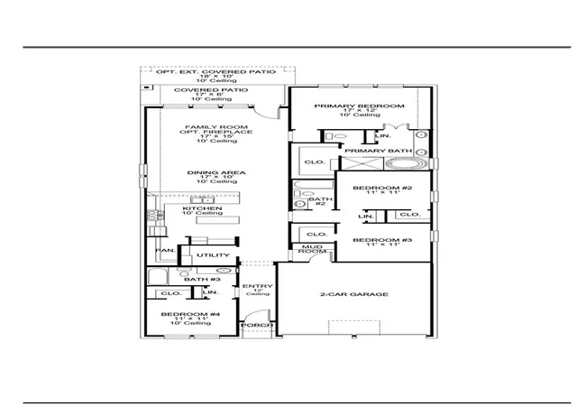 2nd image of 22243 Vanilla Mountain Dr, Hockley, TX 77447 | MLS# 51011530