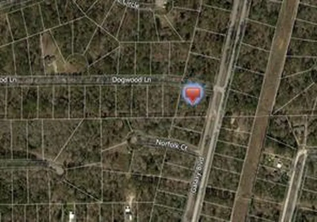 Photo 1 of Land for sale at Lot 21 Galaxy Blvd, New Caney, TX 77357 | MLS# 96798457 | Listing updated on 2026-08-18