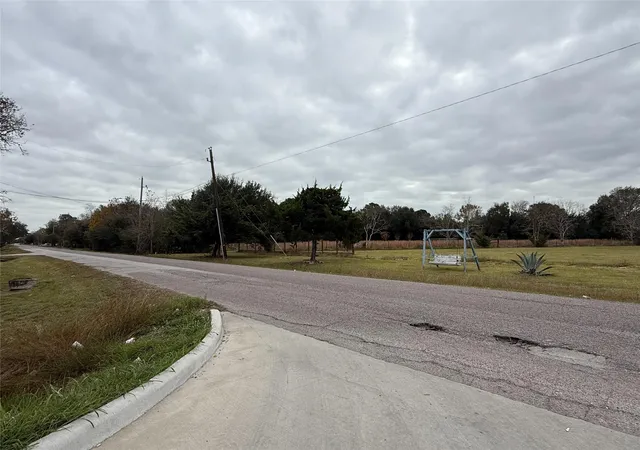 Photo 3 of Land for sale at 9015 Schiro Rd, Hitchcock, TX 77563 | MLS# 23408030 | Listing updated on 2026-09-14