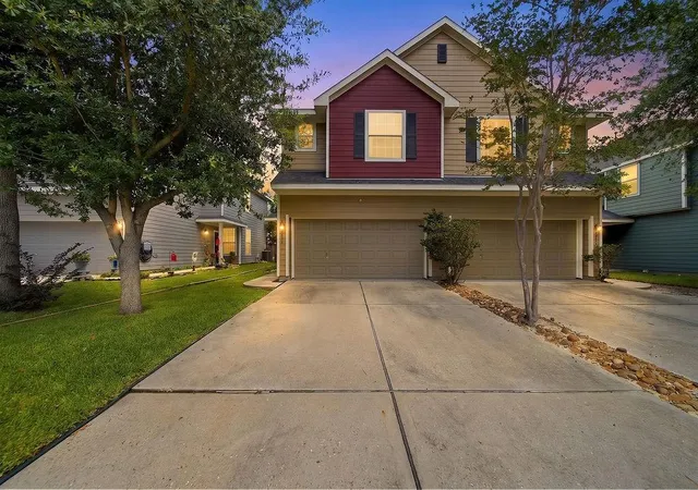 1st image of 8915 Elm Drake Ln, Humble, TX 77338 | MLS# 56637046