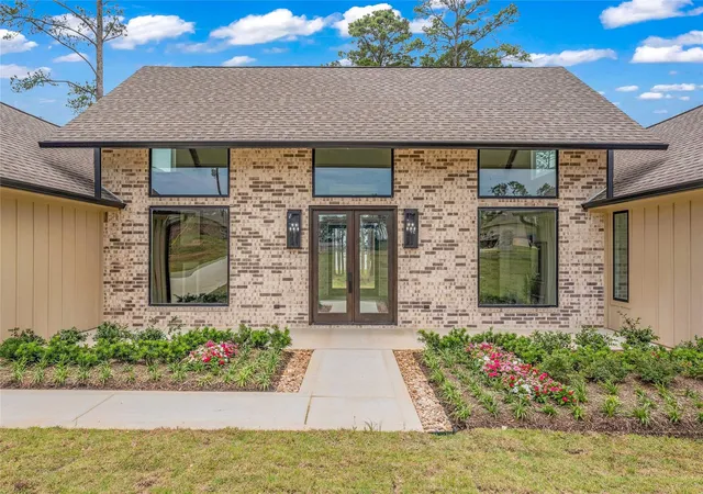 4th image of 112 Private Road 6029, Brookeland, TX 75931 | MLS# 78613928