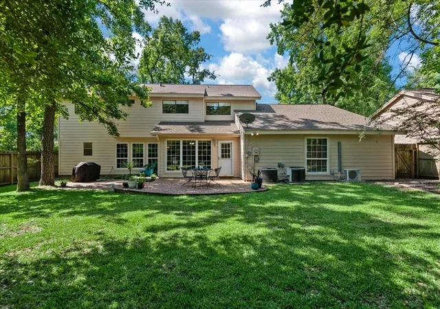 39th image of 10 Cape Chestnut Dr, Spring, TX 77381 | MLS# 91912753