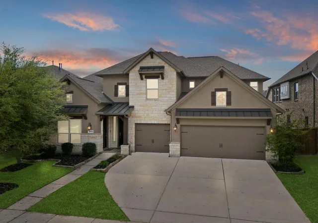 Photo 2 of Single family home for sale at 10803 Dawn River Ct, Cypress, TX 77433 | MLS# 8219153 | Listing updated on 2026-09-20