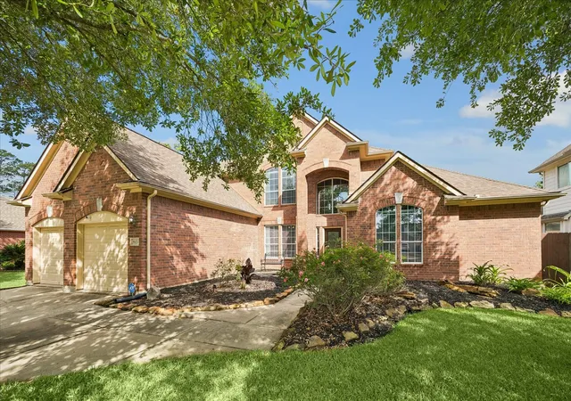 1st image of 9122 Memorial Valley Dr, Spring, TX 77379 | MLS# 88733609