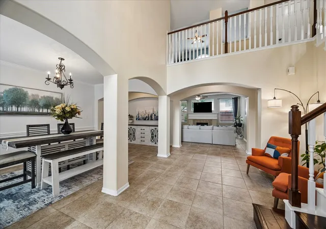 3rd image of 9122 Memorial Valley Dr, Spring, TX 77379 | MLS# 88733609