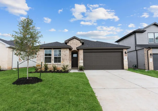 1st image of 1031 Pecan Harvest Dr, Beasley, TX 77417 | MLS# 92566853