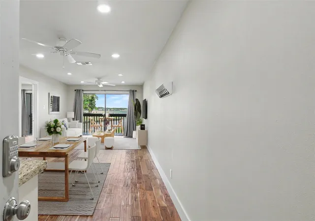 Listing Photo 3 - Condo for sale in building located at 3900 Aspen Dr, Montgomery, TX 77356 - Unit #A105
