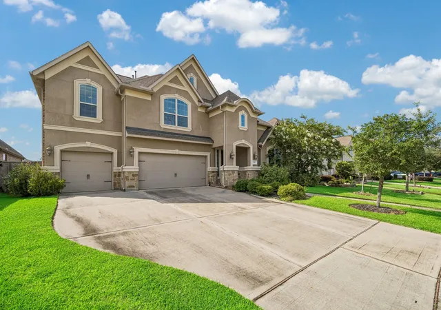2nd image of 6031 Granite Shadow Ln, Porter, TX 77365 | MLS# 73598698