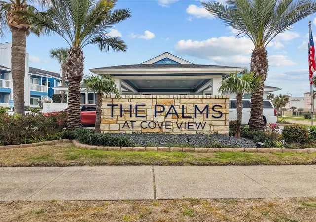 Homes for sale in Galveston, TX | 3506 Cove View Blvd #1303, Galveston, TX 77554 | MLS# 94366729