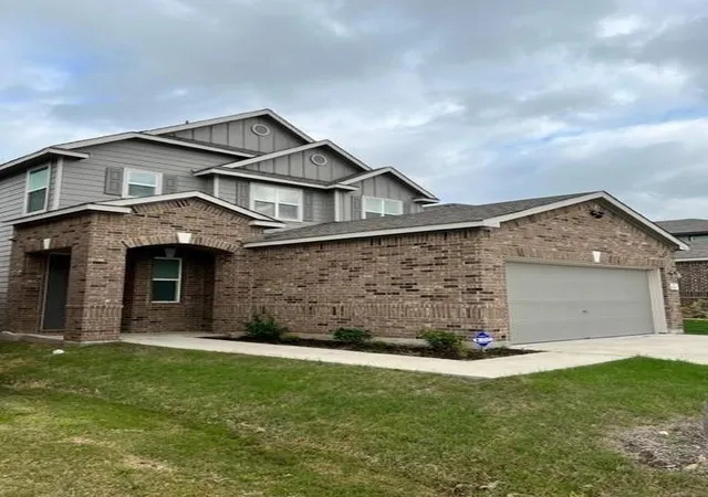 Photo 1 of Single family home for sale at 6420 Carriage Pines Dr, Del Valle, TX 78617 | MLS# 96548748 | Listing updated on 2026-06-27