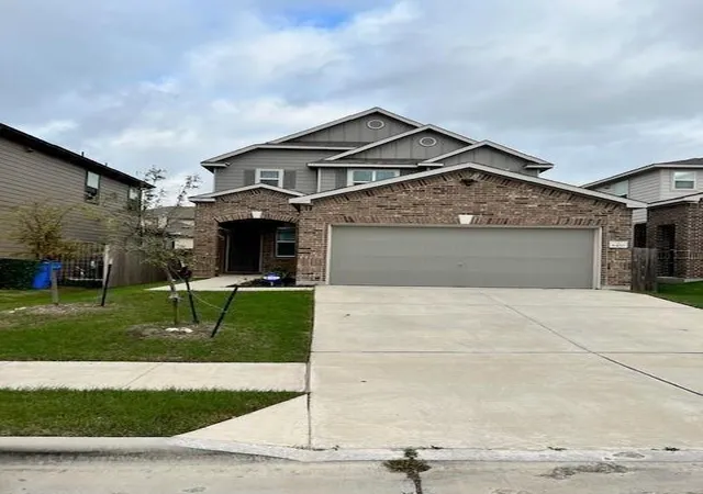 Photo 2 of Single family home for sale at 6420 Carriage Pines Dr, Del Valle, TX 78617 | MLS# 96548748 | Listing updated on 2026-06-27