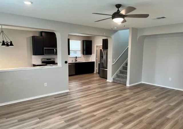 Photo 3 of Single family home for sale at 6420 Carriage Pines Dr, Del Valle, TX 78617 | MLS# 96548748 | Listing updated on 2026-06-27