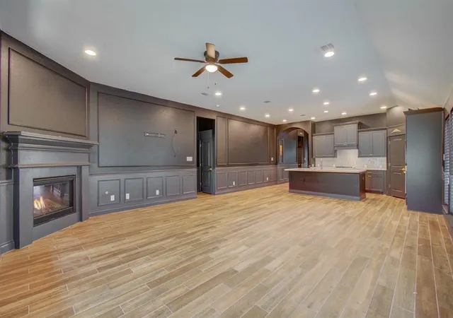 Photo 3 of Sale Pending at 17107 Crimson Crest Dr, Conroe, TX 77302 | MLS# 21102107 | Listing updated on 2026-06-10