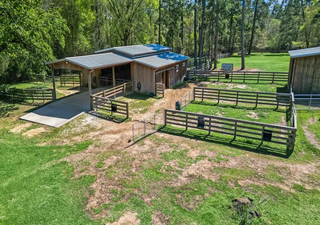 Photo 1 of Land for sale at 8455 State Hwy 150 W, Coldspring, TX 77331 | MLS# 28466789 | Listing updated on 2026-09-20