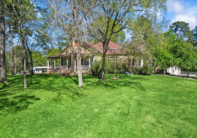 Photo 2 of Land for sale at 8455 State Hwy 150 W, Coldspring, TX 77331 | MLS# 28466789 | Listing updated on 2026-09-20