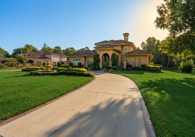 1st image of 28427 Woodsons Lake Dr, Spring, TX 77386 | MLS# 34105125