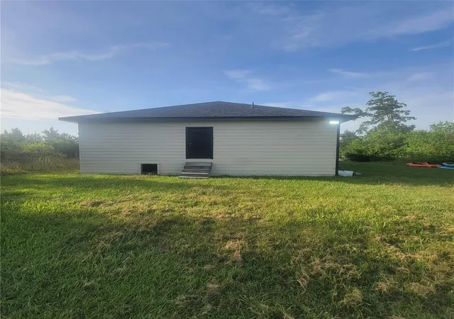 Photo 4 of Single family home for sale at 93 Road 5134, Cleveland, TX 77327 | MLS# 23012625 | Listing updated on 2026-09-18