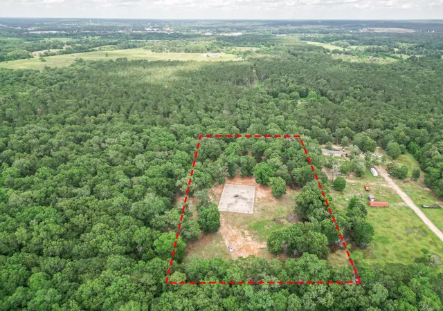 Photo 1 of Land for sale at 000 Wendy Wy, Livingston, TX 77351 | MLS# 89162034 | Listing updated on 2026-08-22