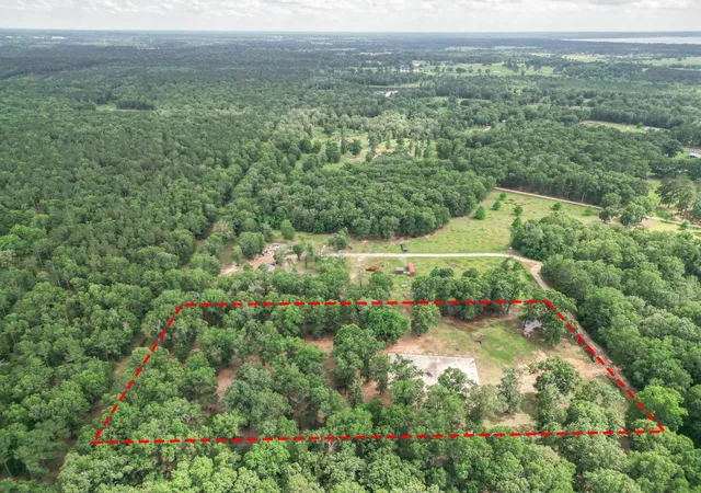 Photo 3 of Land for sale at 000 Wendy Wy, Livingston, TX 77351 | MLS# 89162034 | Listing updated on 2026-08-22