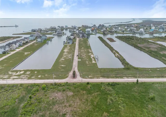 Photo 3 of Land for sale at 4 Teakettle, Hitchcock, TX 77563 | MLS# 24540212 | Listing updated on 2026-05-16