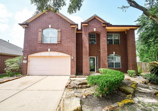 Photo 1 of Single family home for sale at 21610 Woodoak Ct, Katy, TX 77450 | MLS# 25946756 | Listing updated on 2026-09-18
