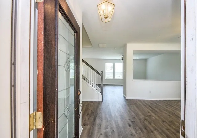 Photo 3 of Single family home for sale at 21610 Woodoak Ct, Katy, TX 77450 | MLS# 25946756 | Listing updated on 2026-09-18