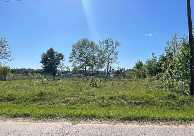 Photo 1 of Land for sale at 218 County Rd 5039, Cleveland, TX 77327 | MLS# 9096006 | Listing updated on 2026-08-07