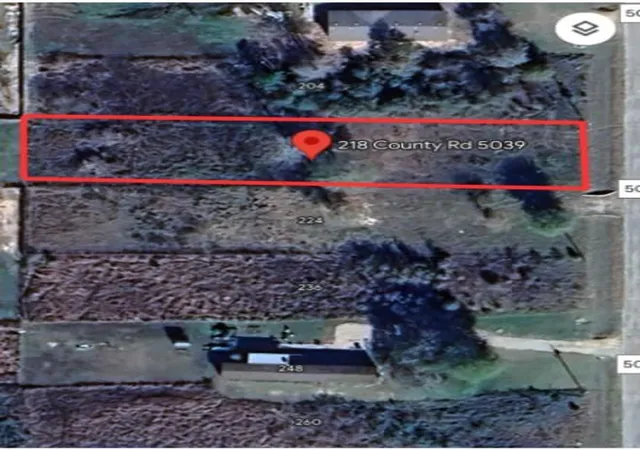 Photo 2 of Land for sale at 218 County Rd 5039, Cleveland, TX 77327 | MLS# 9096006 | Listing updated on 2026-08-07