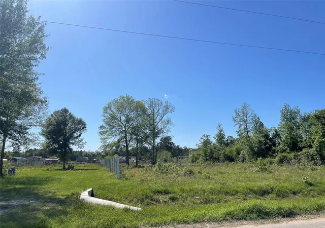 Photo 3 of Land for sale at 218 County Rd 5039, Cleveland, TX 77327 | MLS# 9096006 | Listing updated on 2026-08-07
