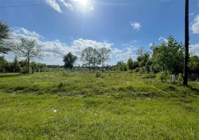 Photo 4 of Land for sale at 218 County Rd 5039, Cleveland, TX 77327 | MLS# 9096006 | Listing updated on 2026-08-07