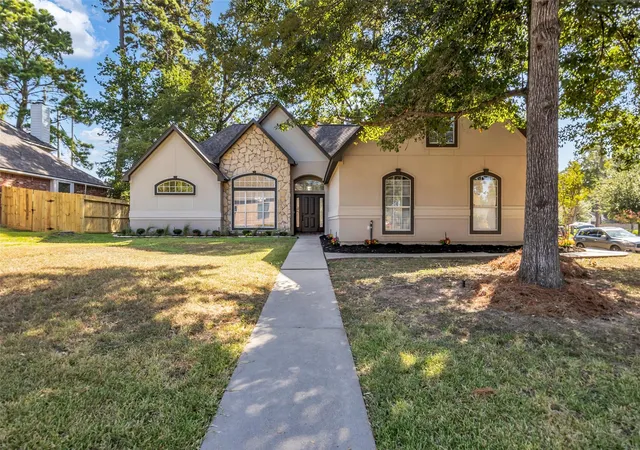 1st image of 3002 Pine Chase Dr, Montgomery, TX 77356 | MLS# 38787814