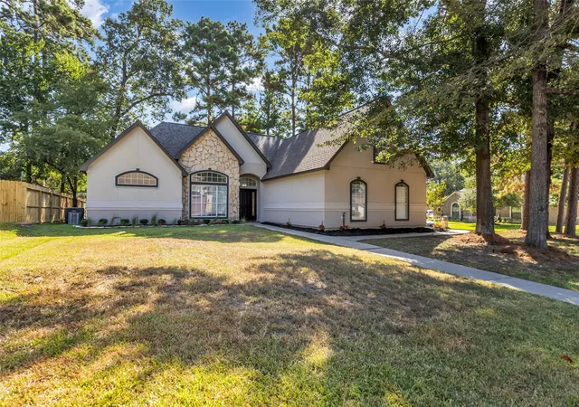 2nd image of 3002 Pine Chase Dr, Montgomery, TX 77356 | MLS# 38787814