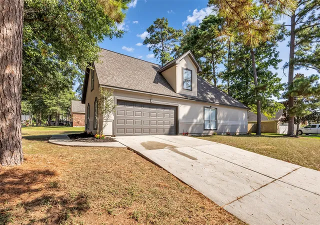 5th image of 3002 Pine Chase Dr, Montgomery, TX 77356 | MLS# 38787814
