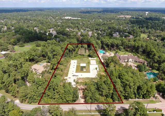 Photo 1 of Land for sale at 7588 Red Bay Cir, Magnolia, TX 77354 | MLS# 19544233 | Listing updated on 2026-07-24