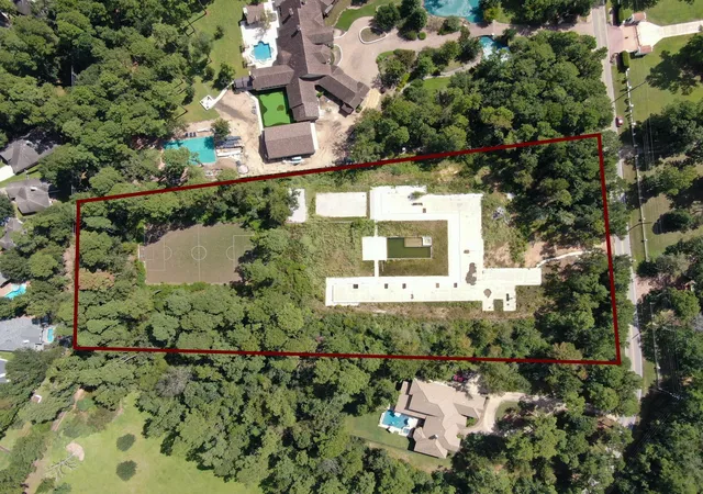 Photo 2 of Land for sale at 7588 Red Bay Cir, Magnolia, TX 77354 | MLS# 19544233 | Listing updated on 2026-07-24