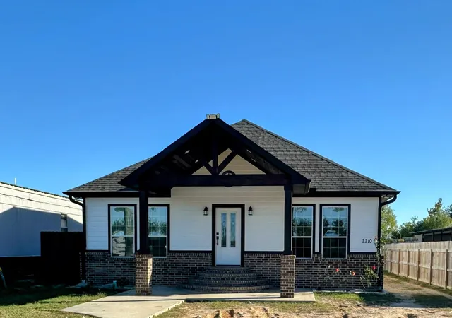 1st image of 2210 Road 5500, Cleveland, TX 77327 | MLS# 79683270