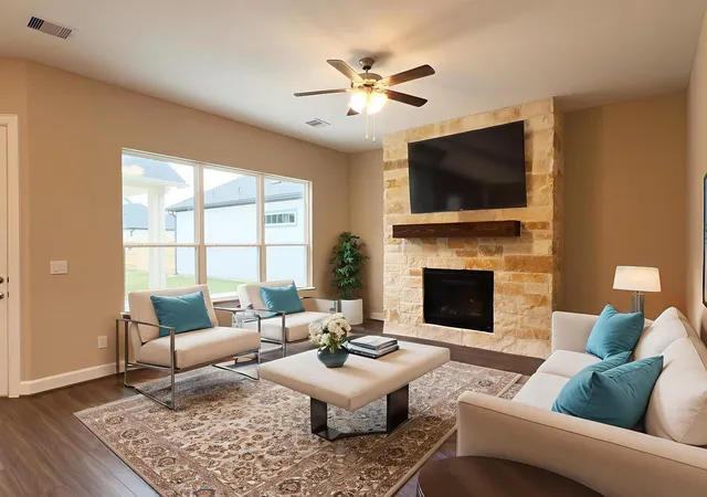 4th image of 23626 Golden Birch Bend, Tomball, TX 77375 | MLS# 71959624