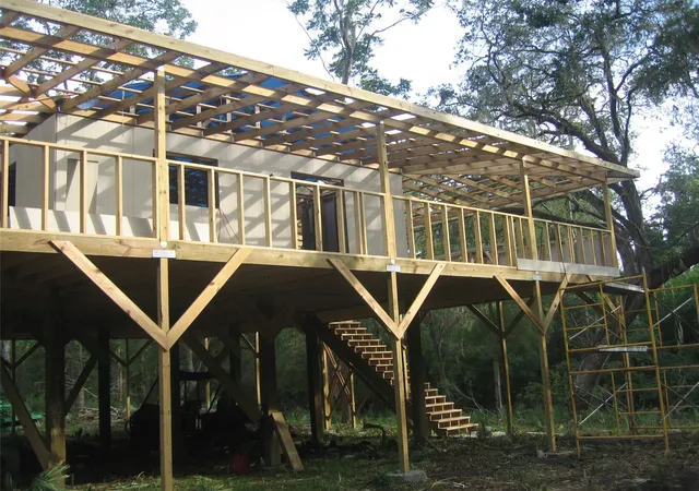 4th image of 0 County Road-743, Sweeny, TX 77480 | MLS# 20248464