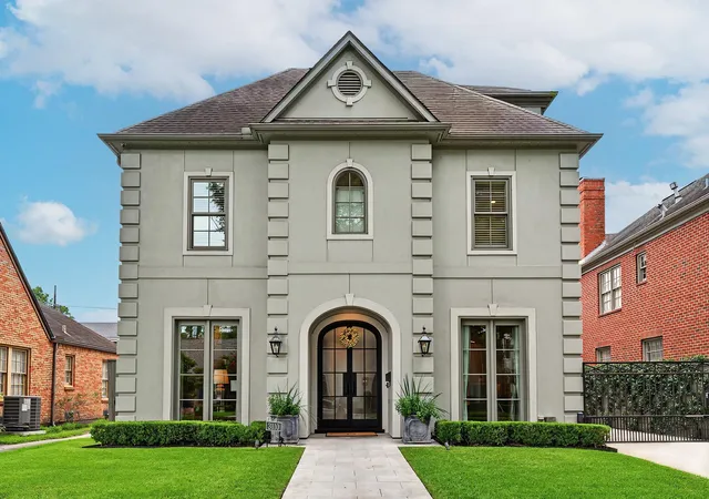 Single family home for sale at 3110 Plumb, Houston, TX 77005 | MLS# 23949910
