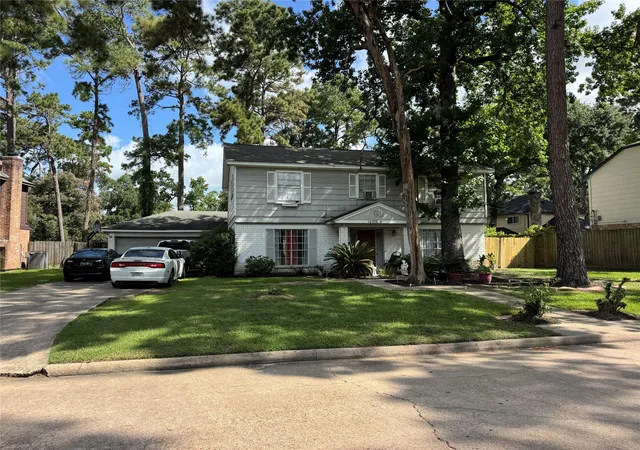 Photo 2 of Single family home for sale at 14926 Parkville Dr, Houston, TX 77068 | MLS# 90677331 | Listing updated on 2026-08-26