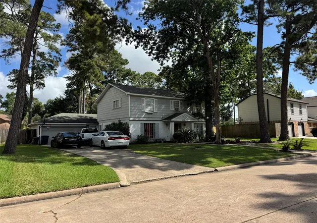 Photo 3 of Single family home for sale at 14926 Parkville Dr, Houston, TX 77068 | MLS# 90677331 | Listing updated on 2026-08-26