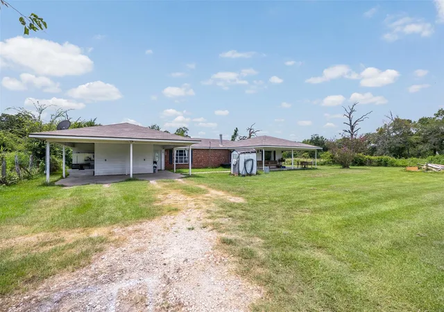 Homes for sale in Normangee, TX | 15126 Pr 4460, Normangee, TX 77871 | MLS# 8583872