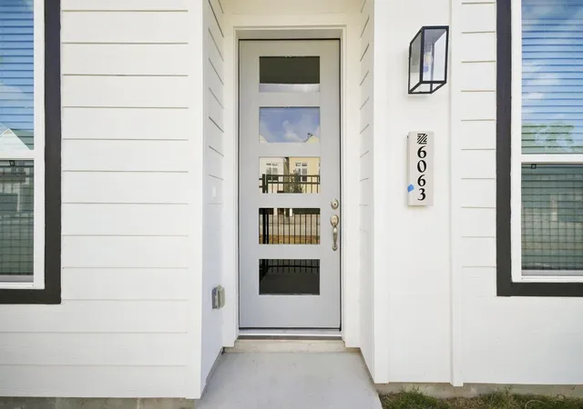 4th image of 6063 Cebra St, Houston, TX 77091 | MLS# 6204388