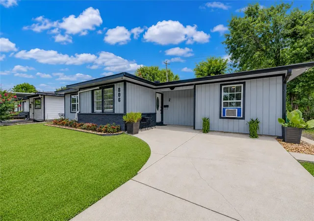Homes for sale in Pasadena, TX | 806 Laverne Ave, Pasadena, TX 77502 | MLS# 88384847