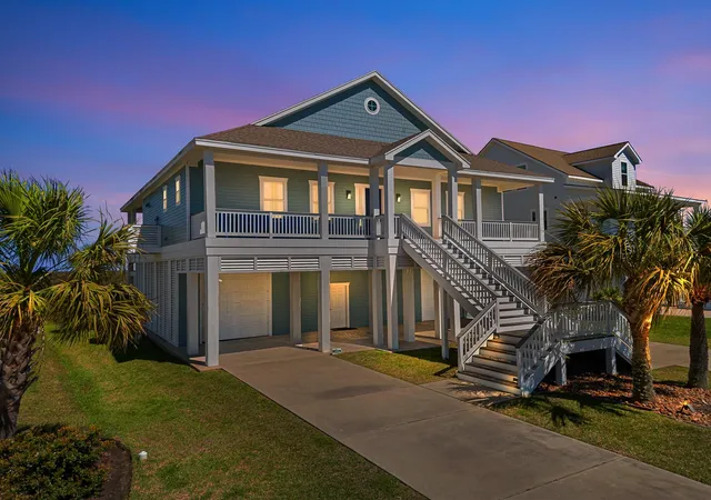 Photo 1 of Single family home for sale at 26114 Bay Breeze Dr, Galveston, TX 77554 | MLS# 70990283 | Listing updated on 2026-08-08